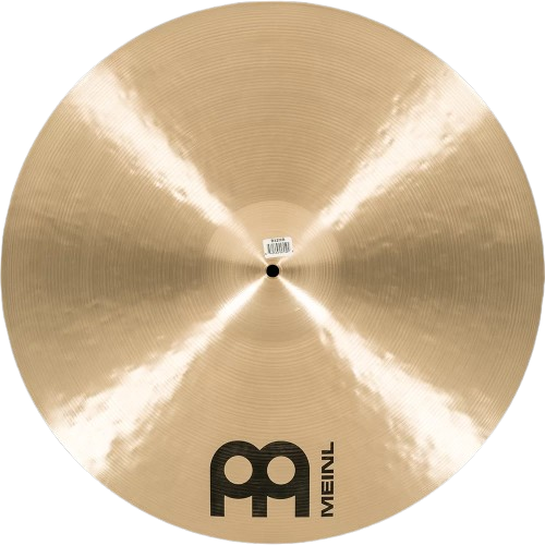 Meinl Cymbals Byzance Traditional Medium Ride 22"