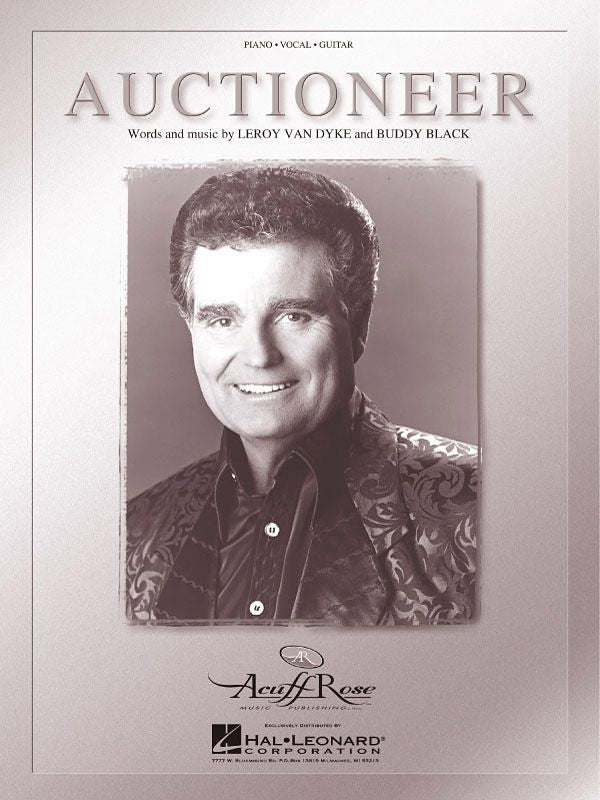 Auctioneer PVG S/S
