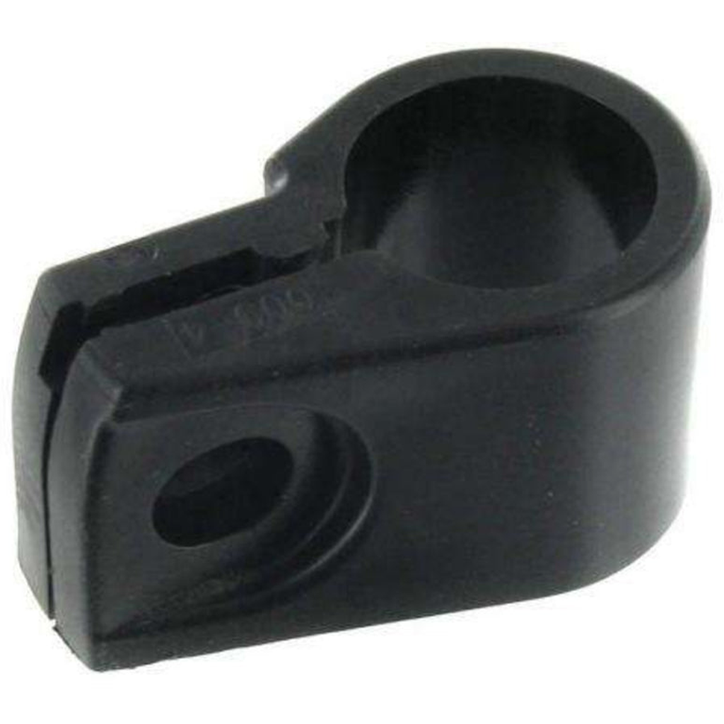 Pearl PL-009 5/8" Nylon Plastic Brushing