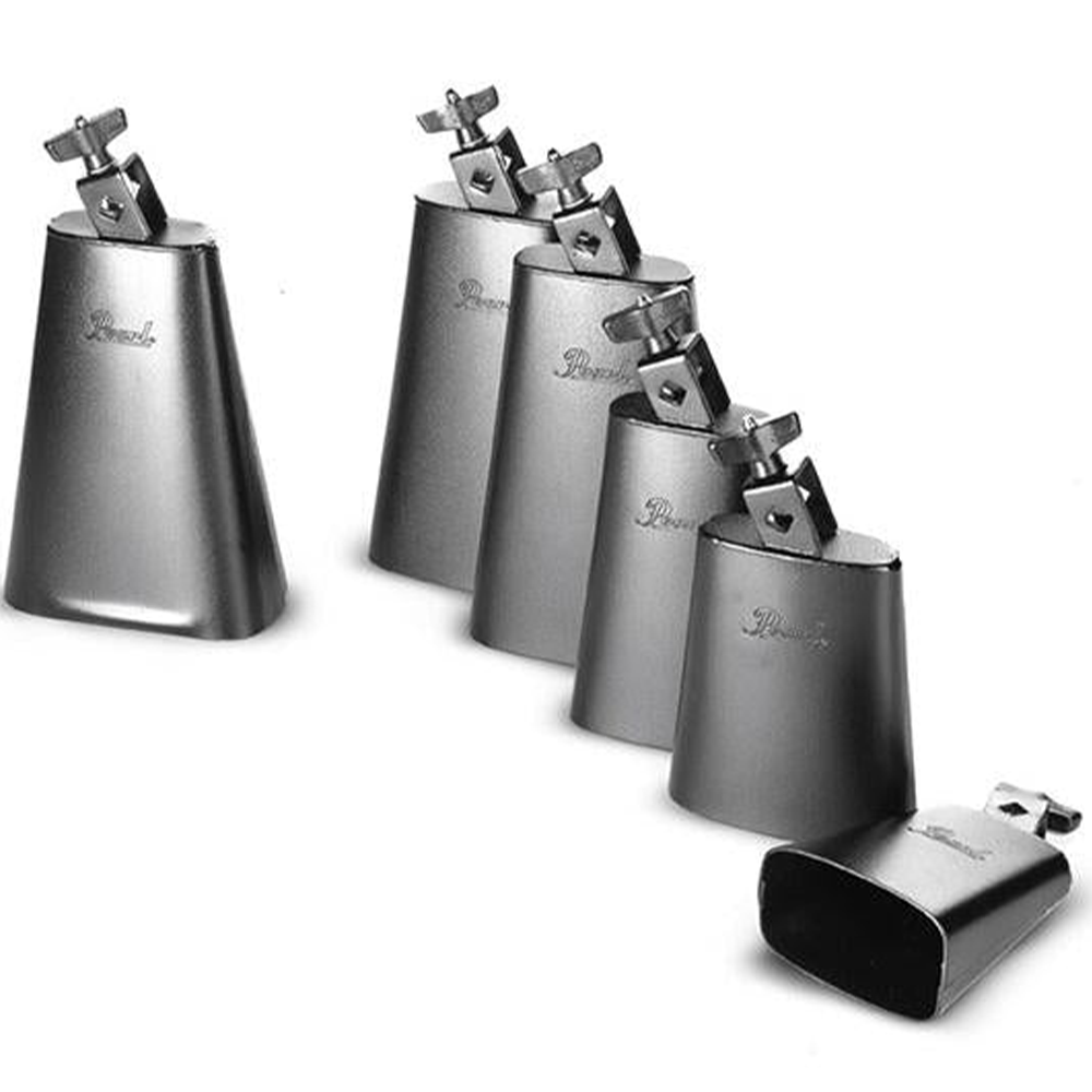 Pearl Ecb-5 Perc. Fusion 6" Cowbell