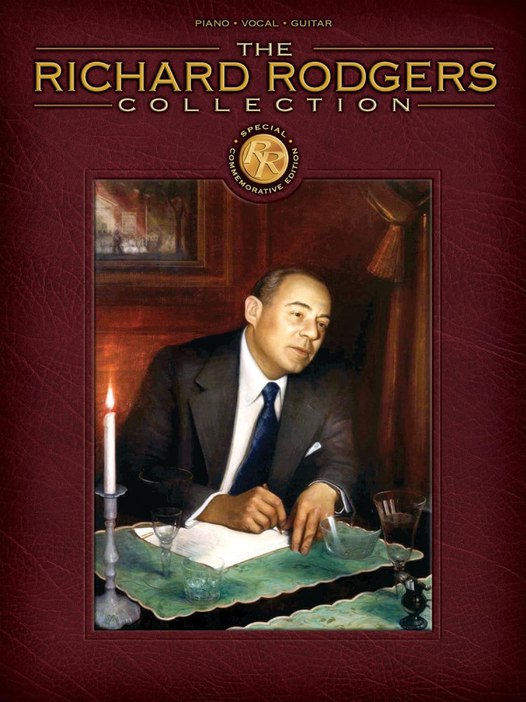The Richard Rodgers Collection PVG