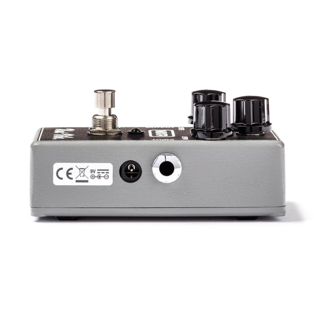 MXR UniVibe Chorus And Vibrato Pedal