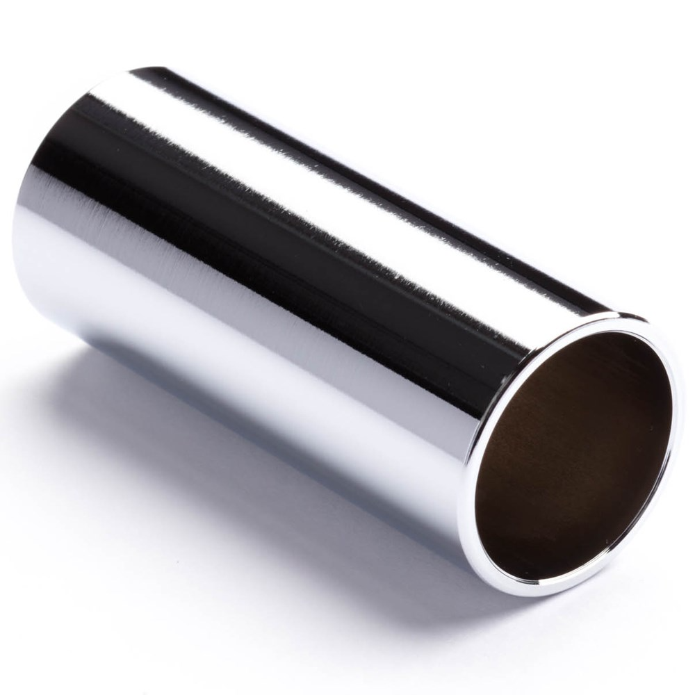 Jim Dunlop 220 Chrome Medium Wall Medium Slide