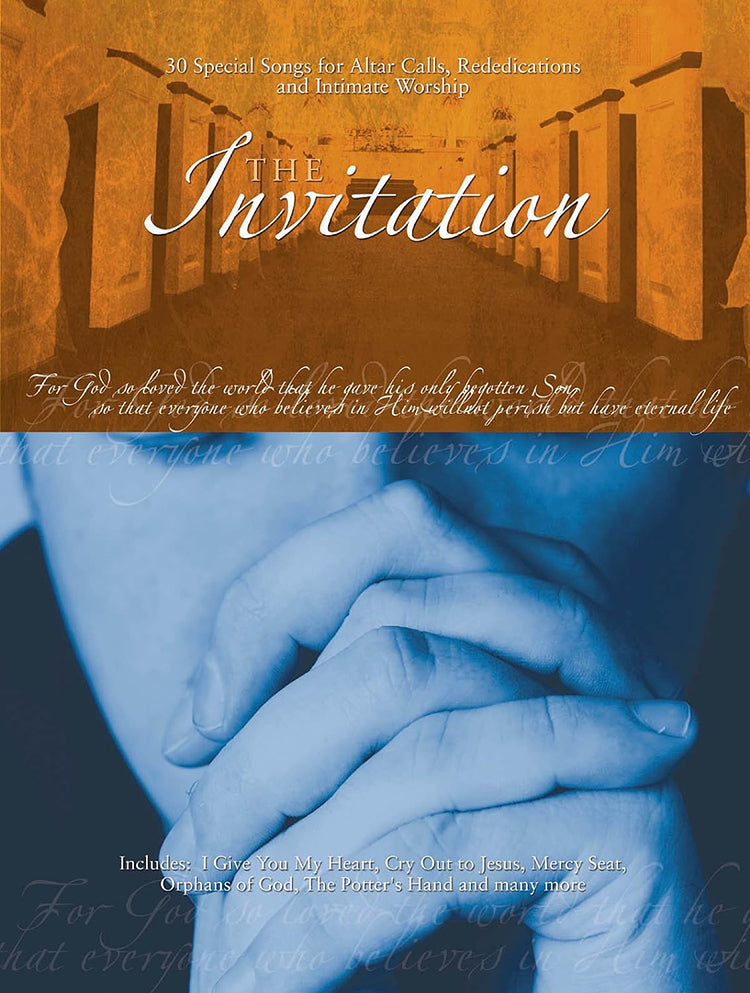 The Invitation PVG