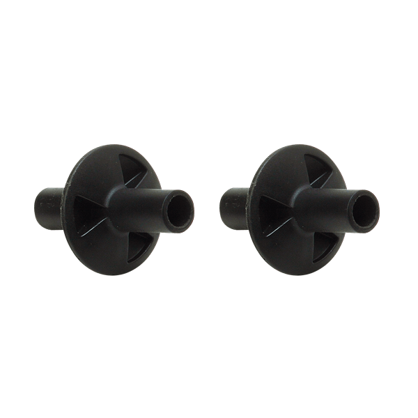 Tama RB8P Reversible Cymbal Bottom M8 2 Pack