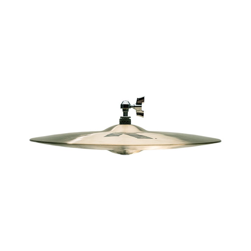 Zildjian 15" K Series Fat HiHats Pair