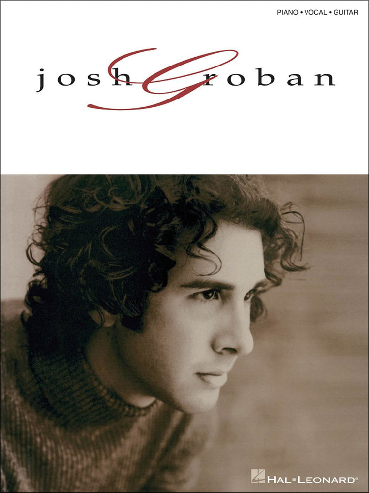 Josh Groban PVG