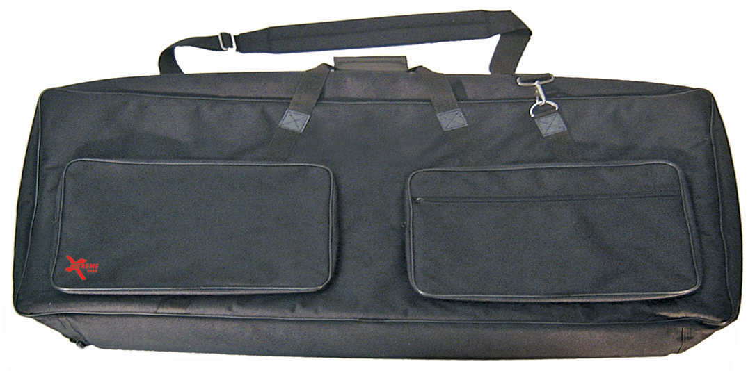 Xtreme KEY19 Extra Heavy Duty Keyboard Bag