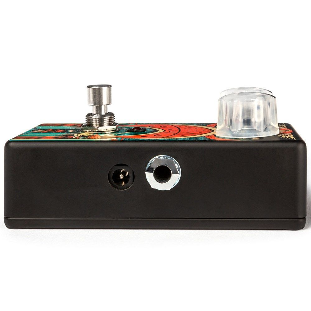 MXR Custom Shop Hybrid Fuzz Pedal