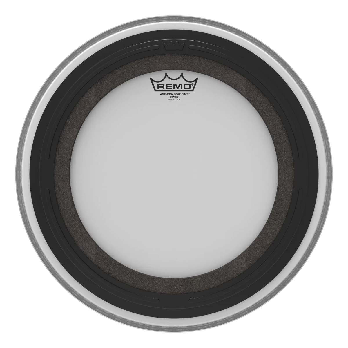 Remo Ambassador SMT Coated 18" Drum Head
