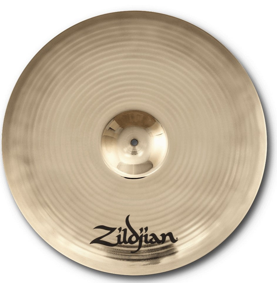 Zildjian A Custom Ride 22"