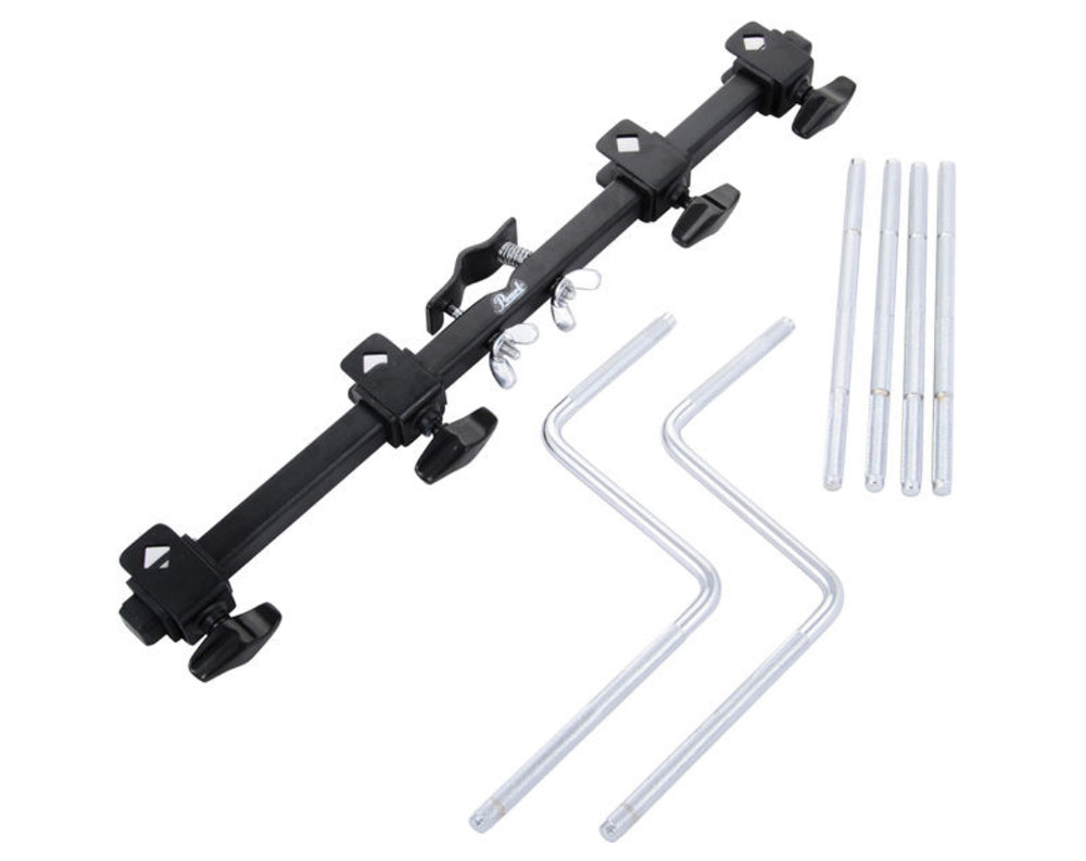 Pearl PPS82 18 Percussion Accessory Rack