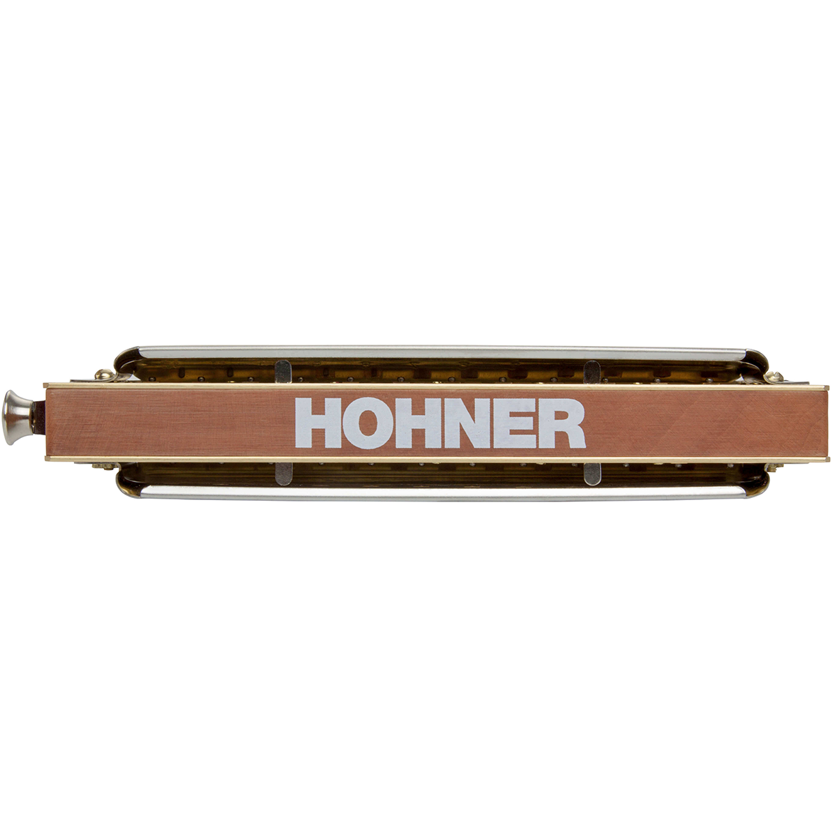 Hohner Super Chromonica 3 Octave Chromatic Harmonica C