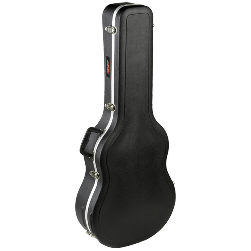 SKB 1SKB8 Acoustic Dreadnought Economy Guitar Case