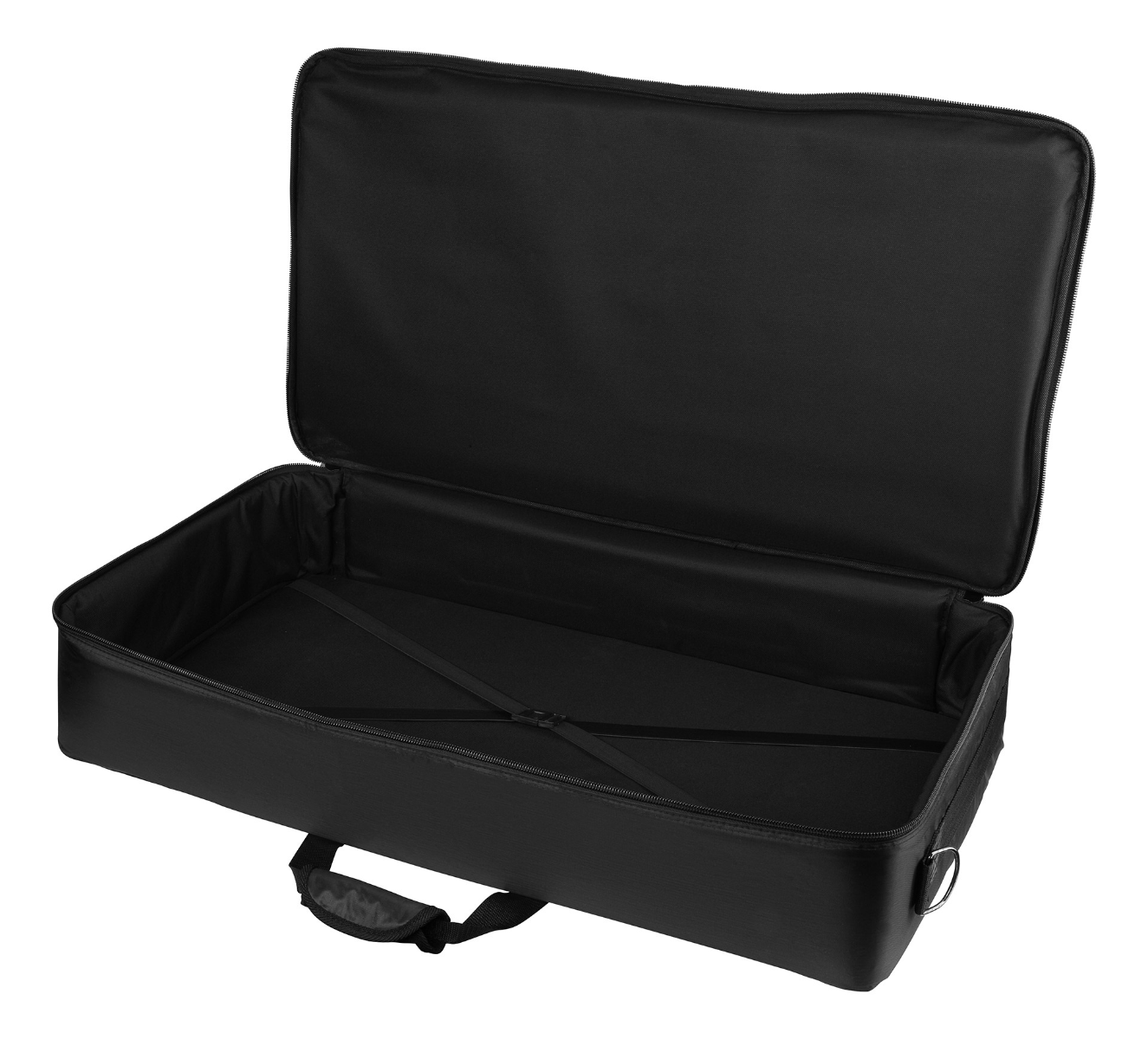 Warwick RockBoard CINQUE 5.3 Pedalboard with Gig Bag
