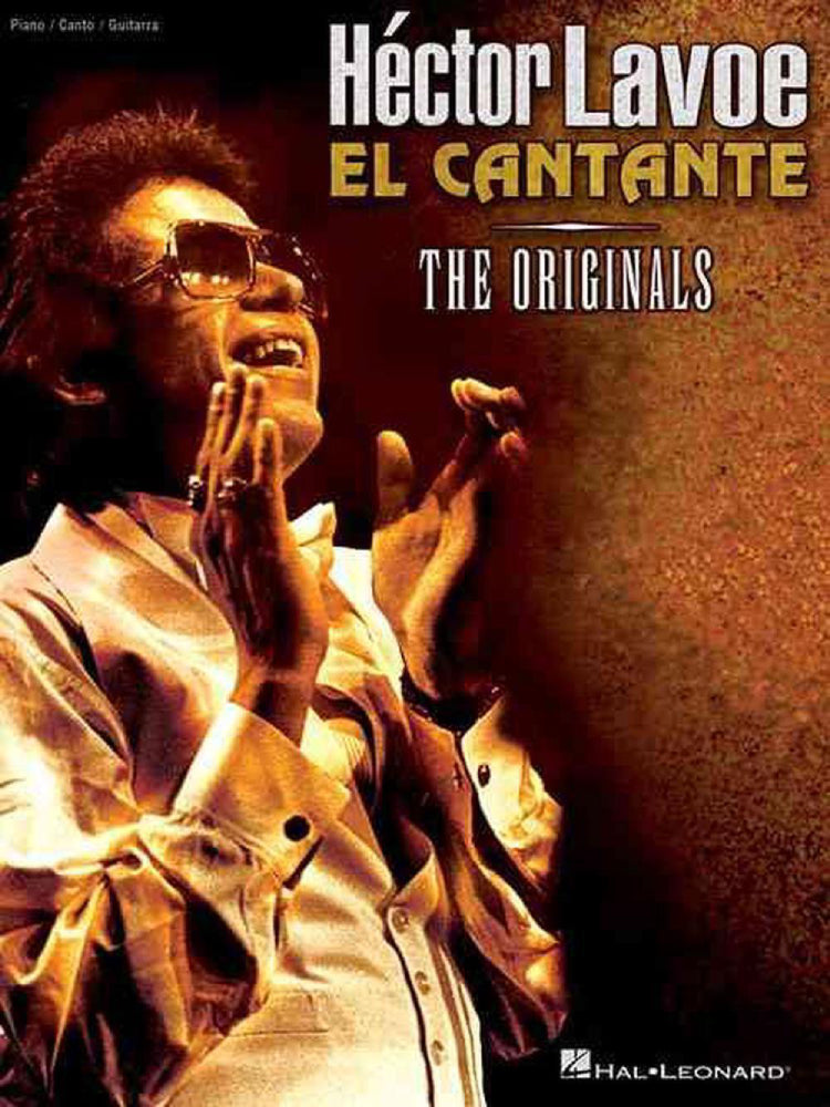Hector Lavoe El Cantante The Originals PVG