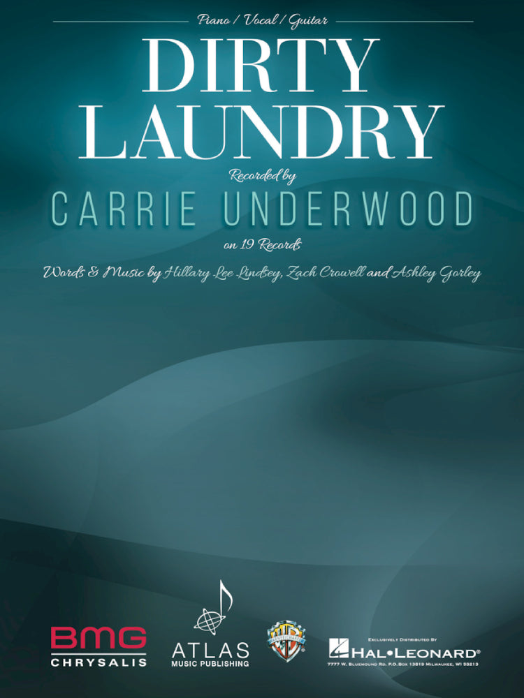 Dirty Laundry PVG S/S