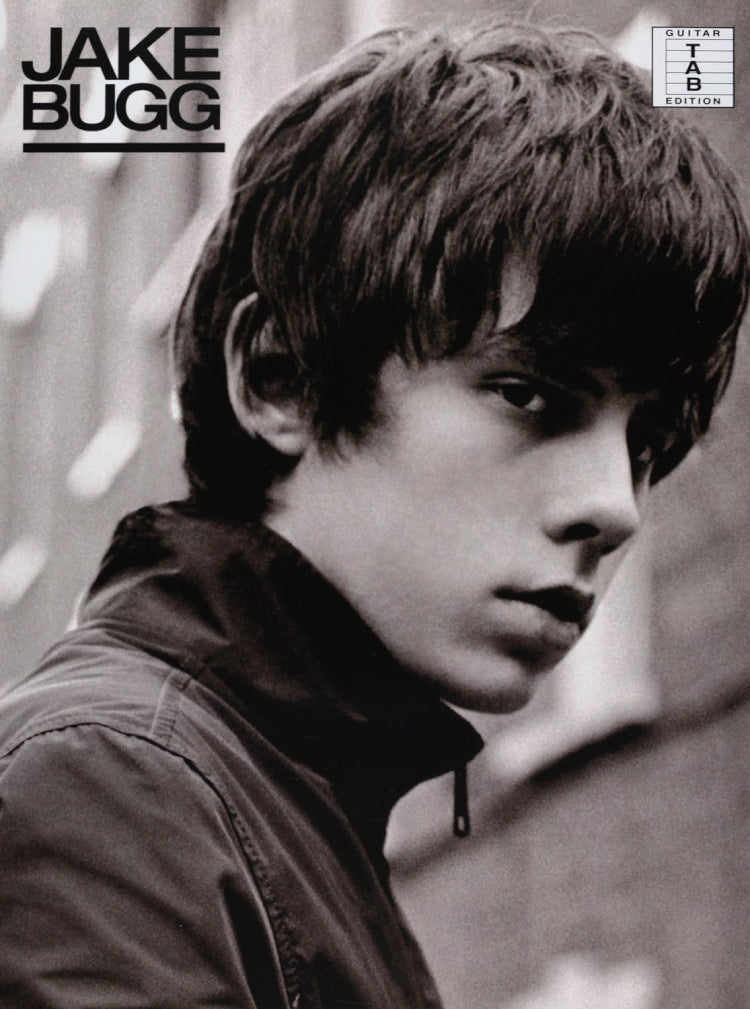 Jake Bugg Guitar Tab
