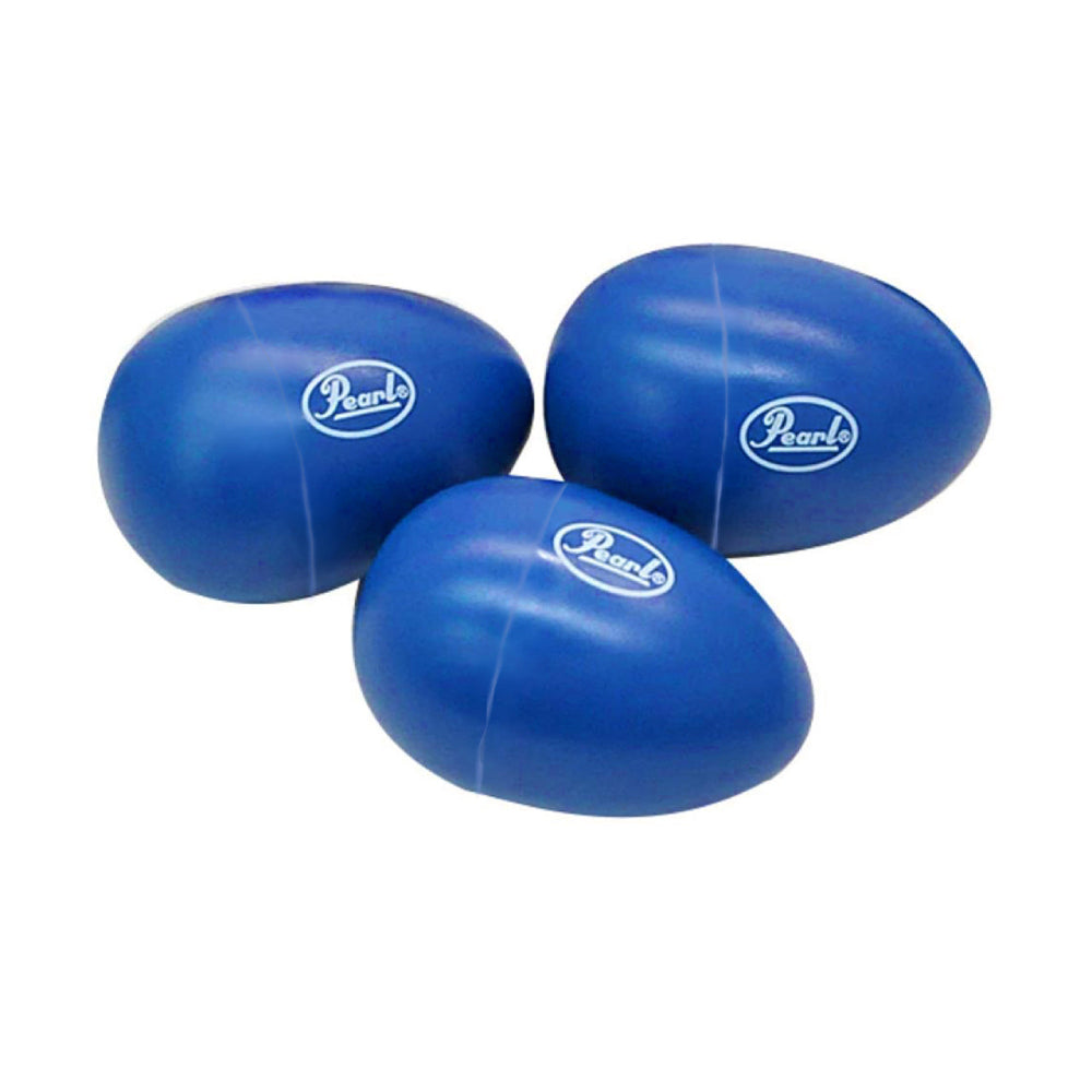 Pearl PEC1 Tripple Egg Shaker