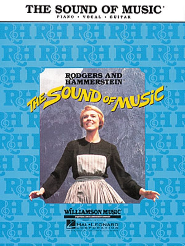 The Sound Of Music From The Sound Of Music PVG