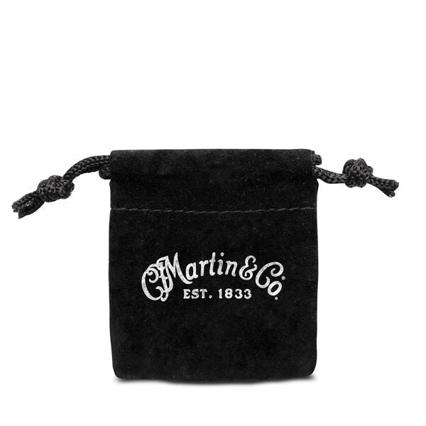 Martin Luxe Contour Pick 1.0mm
