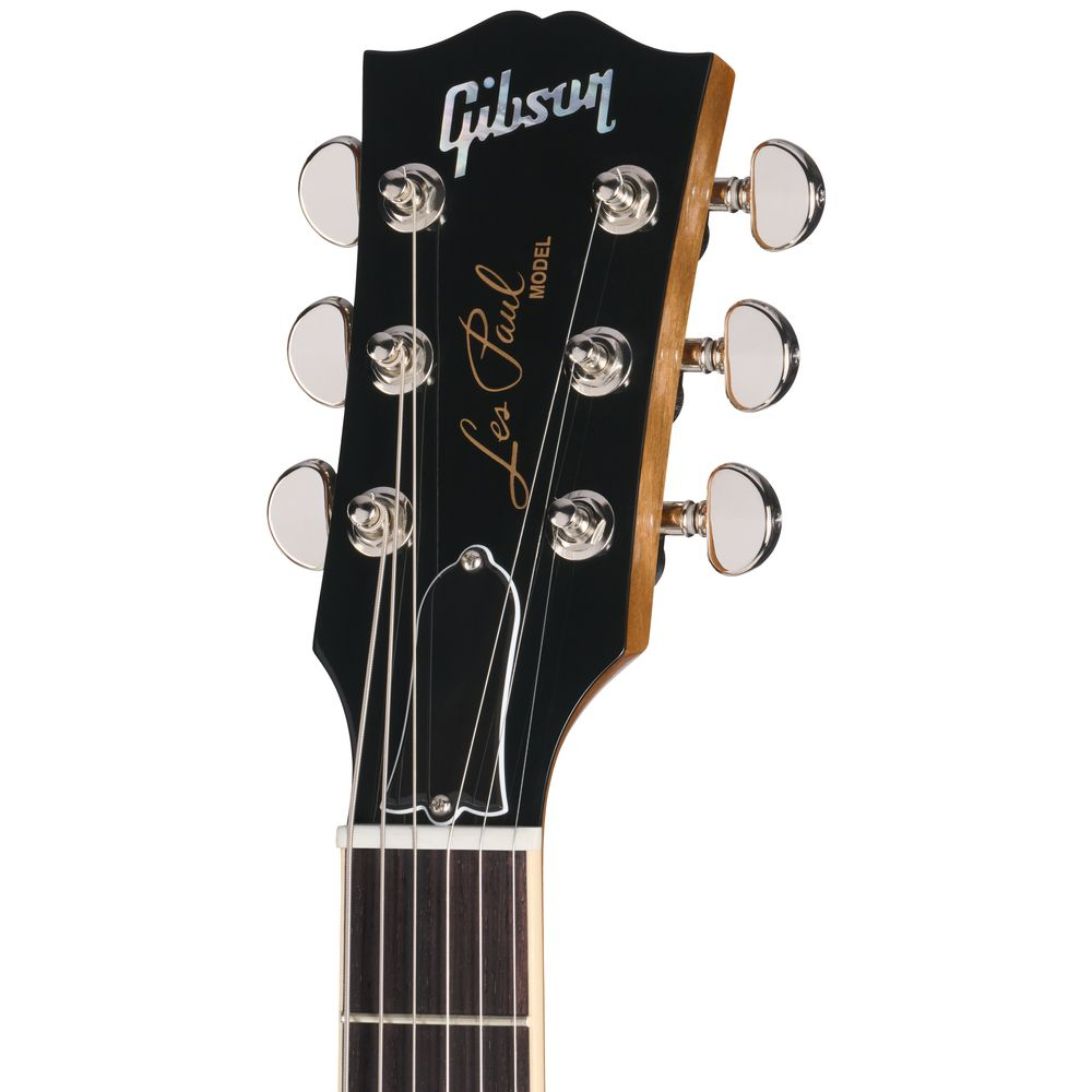 Gibson Les Paul Standard 60s Double Trouble in Vintage Tobacco Burst