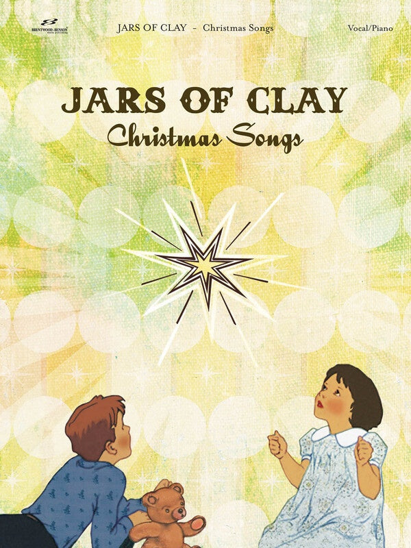 Jars Of Clay Christmas Songs Piano Vocal