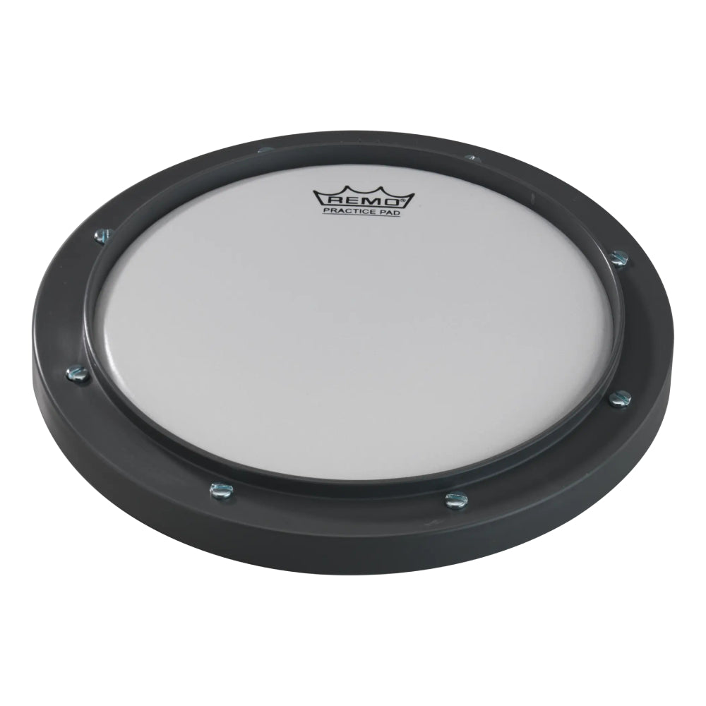 Remo Practice Pad 8" Ambassador Coated Drumhead
