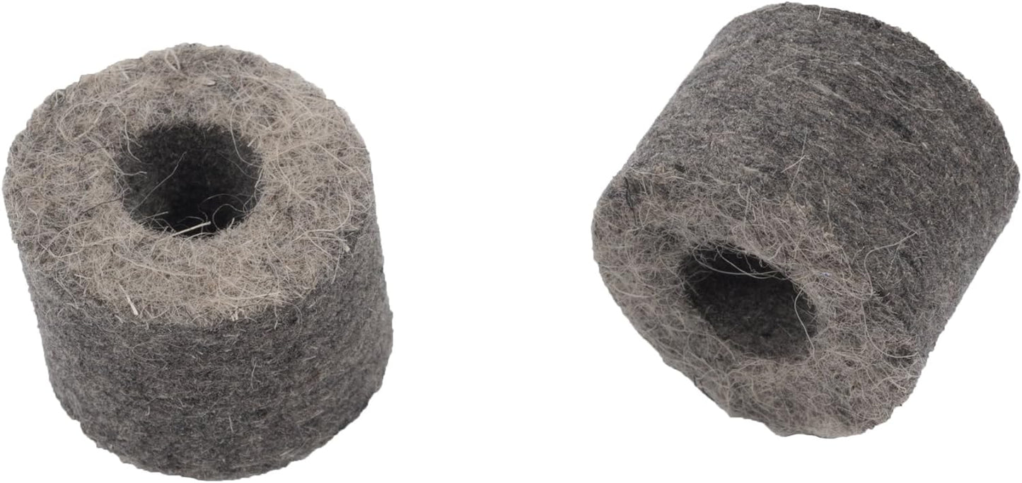 Yamaha PFW 22A Hi Hat Clutch Felts 2 Pack