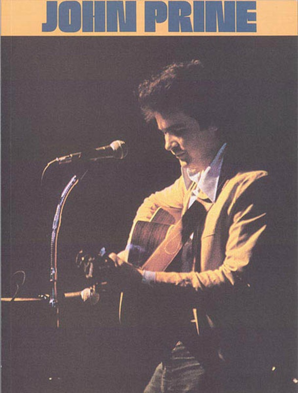John Prine PVG