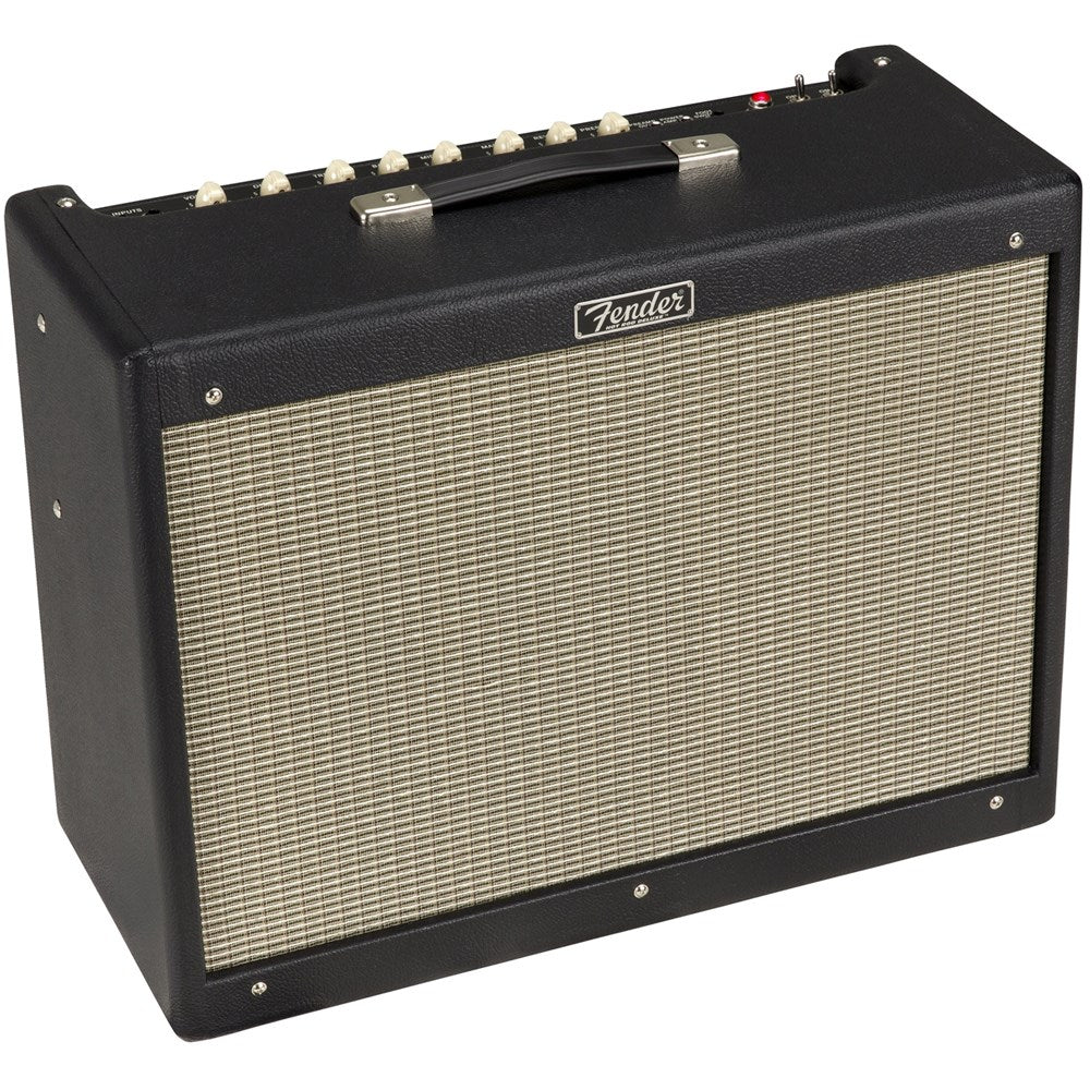 Fender Hot Rod Deluxe IV 1x12" 40W Combo Amp