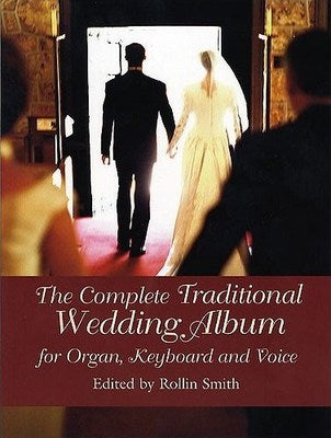 COMPLETE TRADITIONAL WEDDING ALBUM