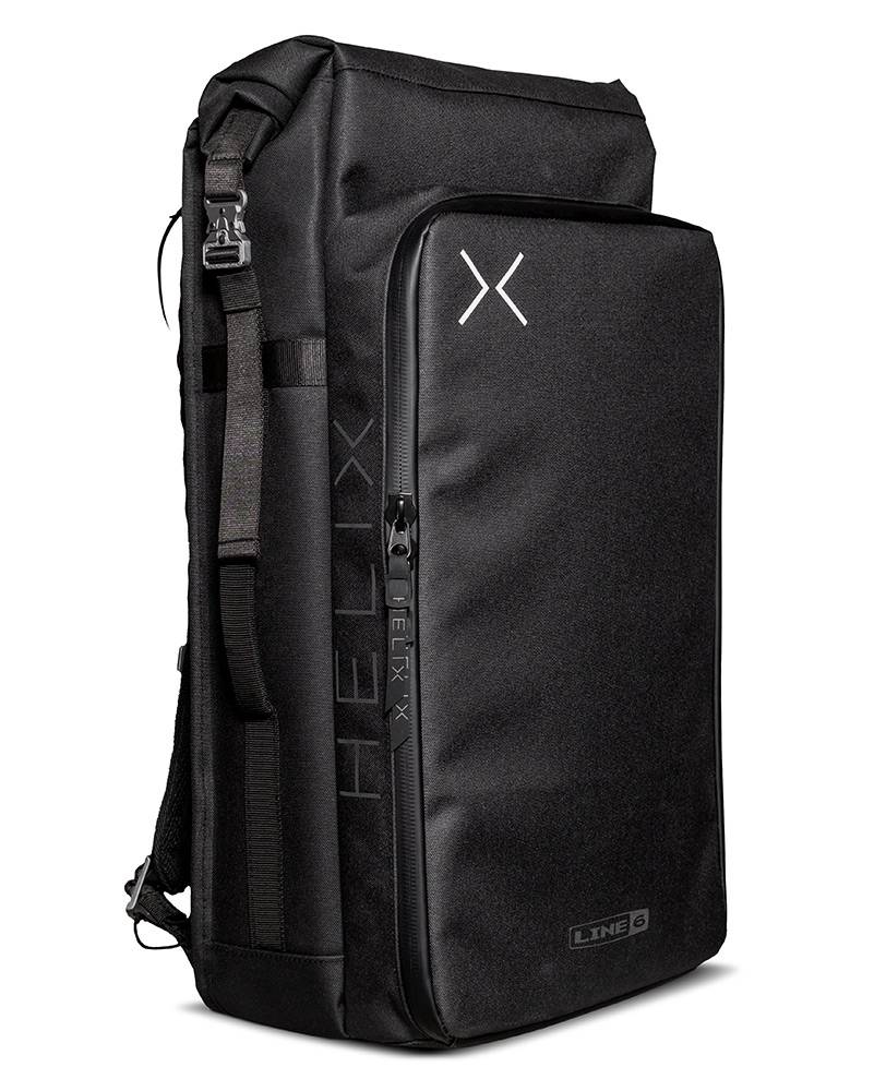 Line 6 Helix Stadium Backpack