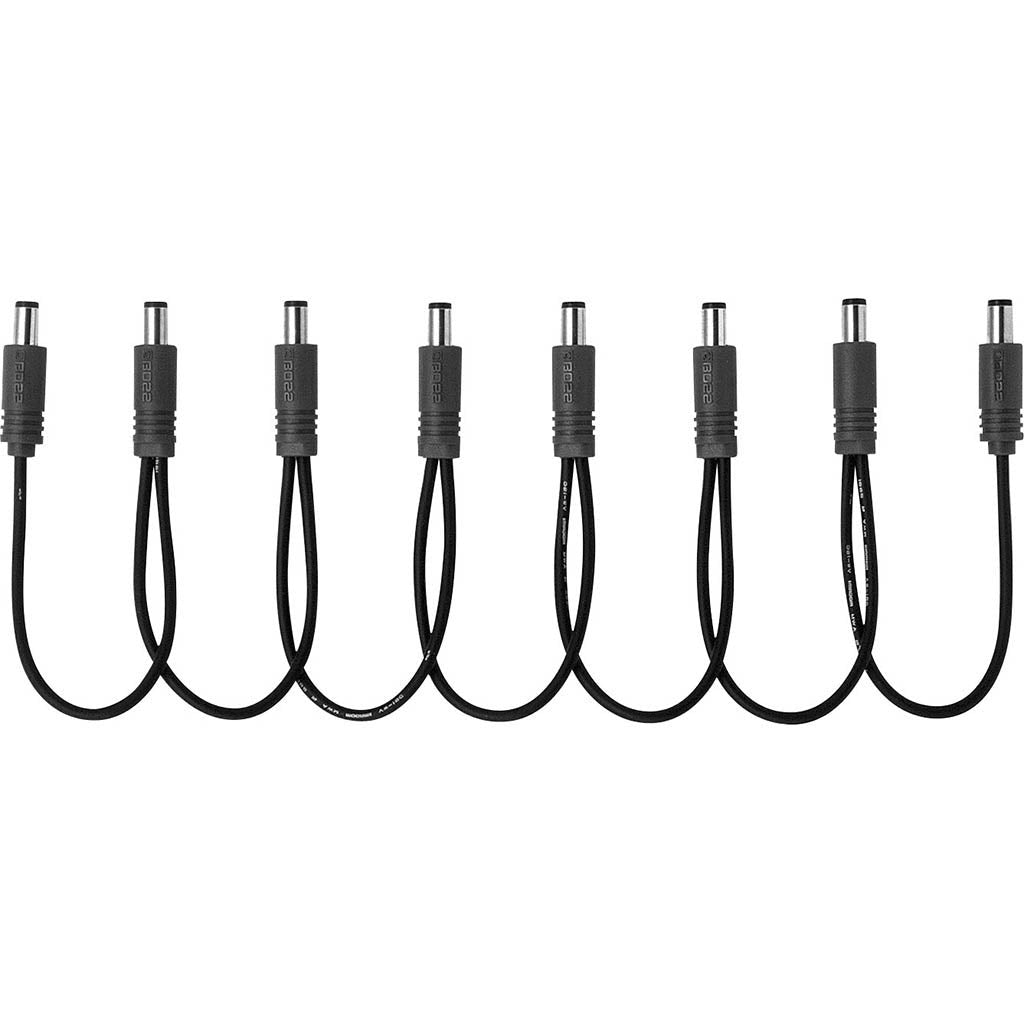 BOSS PCS20A Parallel DC Cord