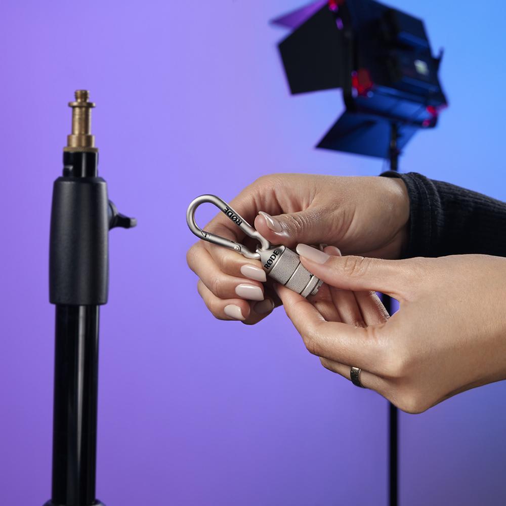 RODE Universal Thread Adaptor Kit