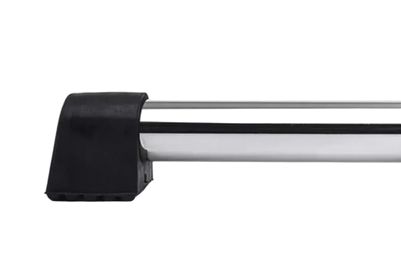 Gibraltar SC-RF Flat Rubber Drum Rack Feet 2 Pack