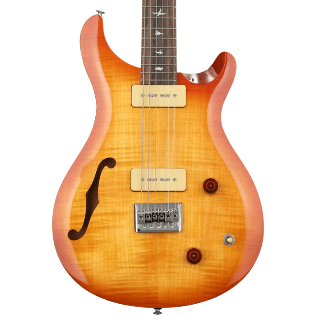 Electric guitar
