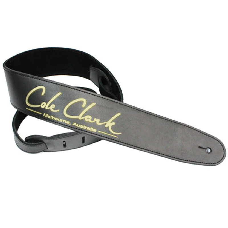Guitar strap