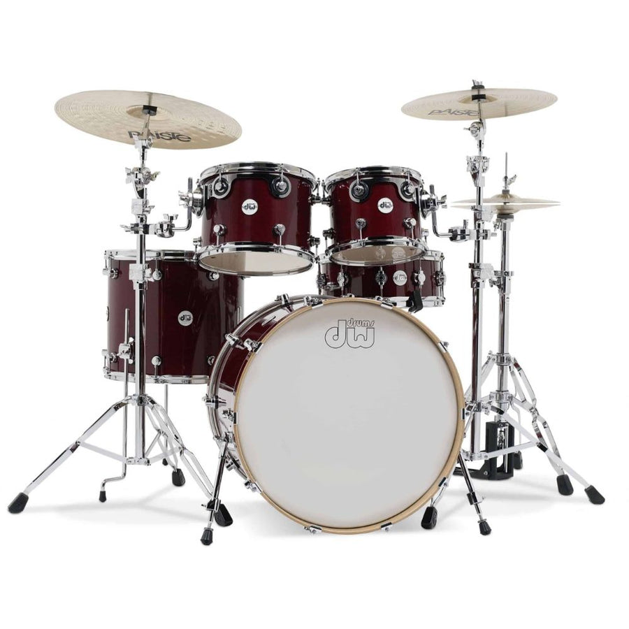 Drum kit