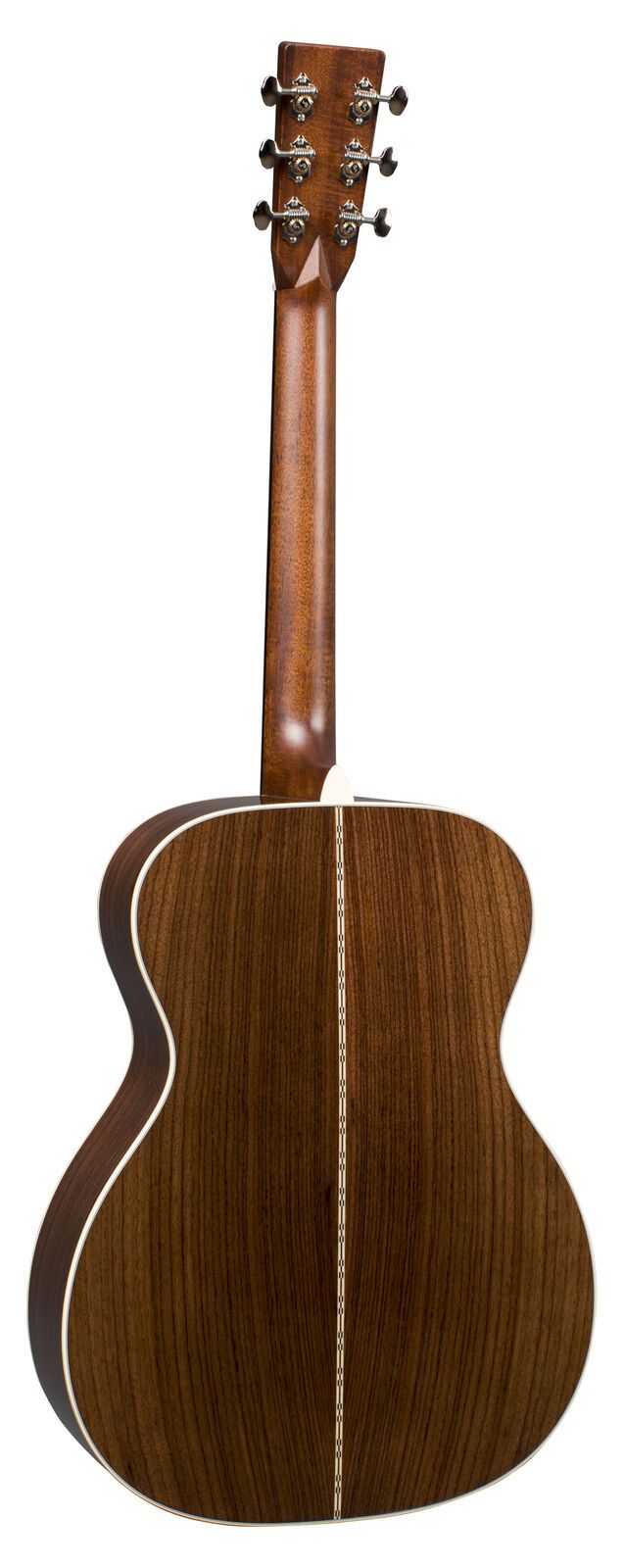 Martin 00028 Standard Series in Natural Gloss