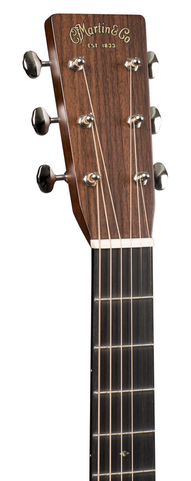 Martin 00028 Standard Series in Natural Gloss