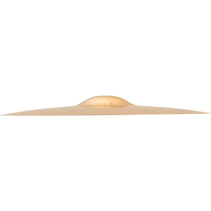 Sabian 2200772B AA 20" Raw Bell Crash Brilliant