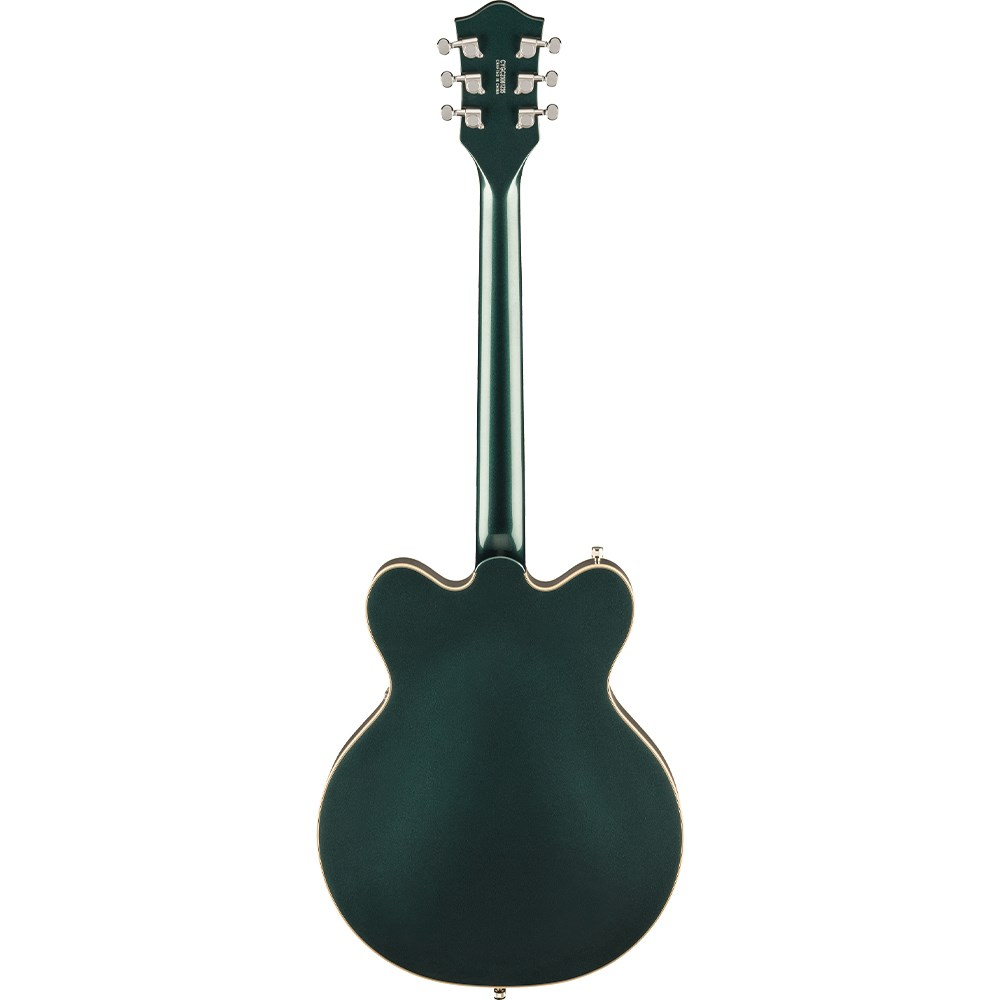 Gretsch G5622T Electromatic Center Block Double Cut with Bigsby in Cadillac Green