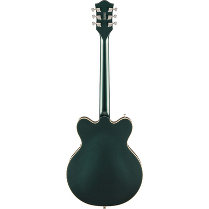 Gretsch G5622T Electromatic Center Block Double Cut with Bigsby in Cadillac Green