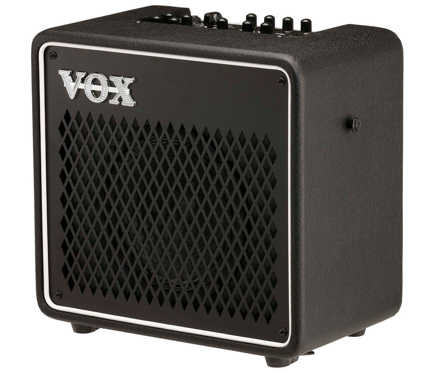 VOX MINI GO 50 1x8" 50W Combo Amp