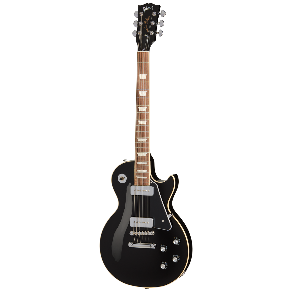 Gibson Noel Gallagher Les Paul Standard in Ebony