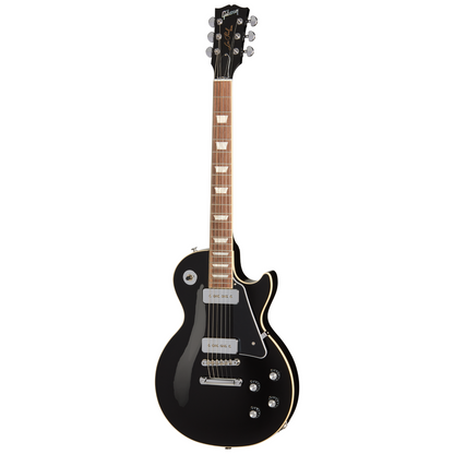 Gibson Noel Gallagher Les Paul Standard in Ebony