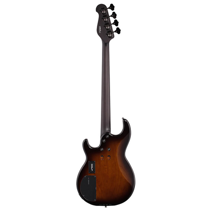 Yamaha BB734A Electric Bass in Dark Coffee Sunburst (BB734ADCS)
