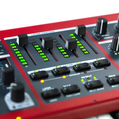 Nord Wave 2 61-Key Performance Synthesizer