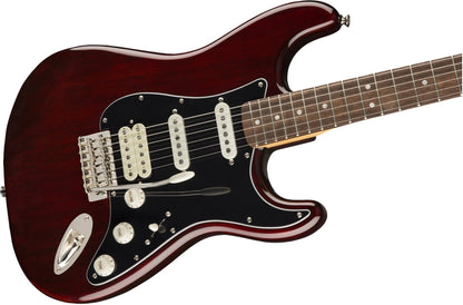 Squier Classic Vibe '70s Stratocaster HSS in Walnut